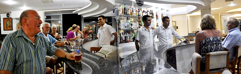 Manolya Hotel
